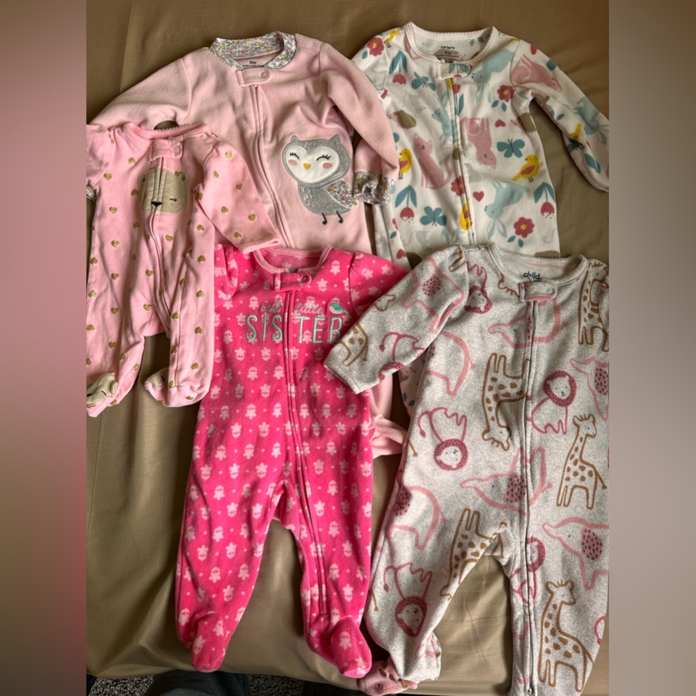 Baby onesie